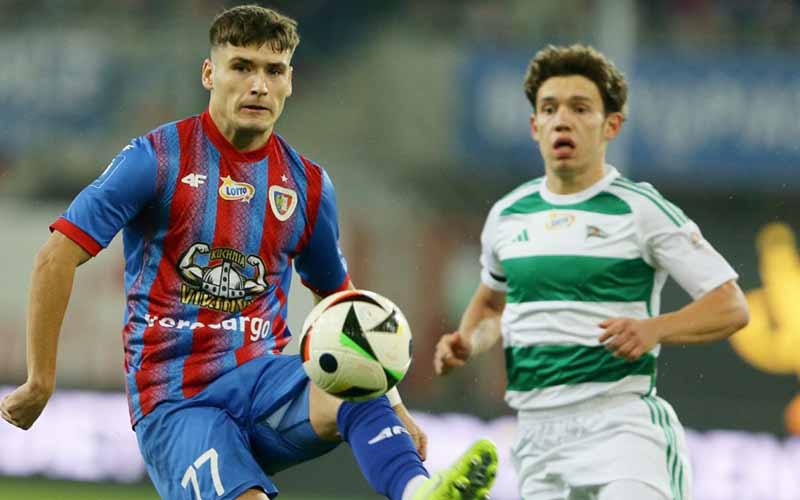 Nhận định, Soi kèo Lechia Gdansk vs Piast Gliwice 0h00 ngày 21/4: Điểm tựa sân nhà - Ảnh 1