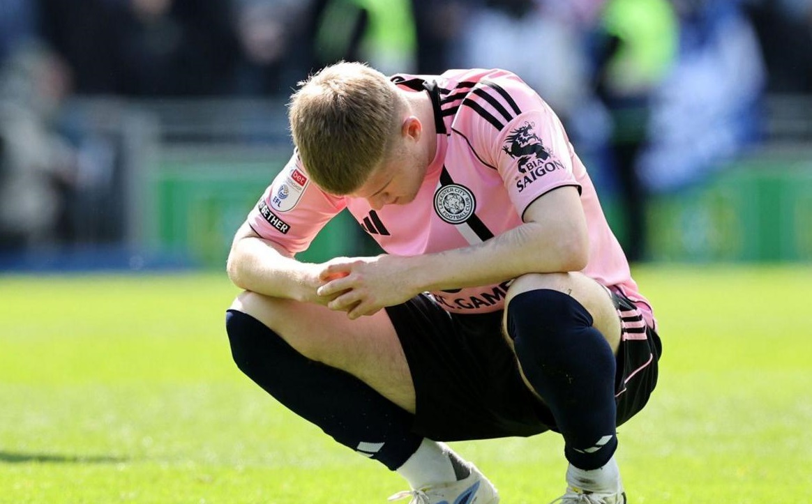 Nhận định, Soi kèo Leicester City vs Hull City, 01h45 ngày 22/4: Bầy cáo vùng vẫy - Ảnh 1