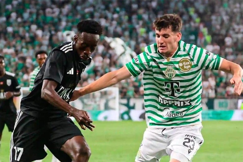 Nhận định, Soi kèo Ludogorets Razgrad vs CSKA Sofia, 23h00 ngày 21/4: Chờ trận lượt về - Ảnh 1