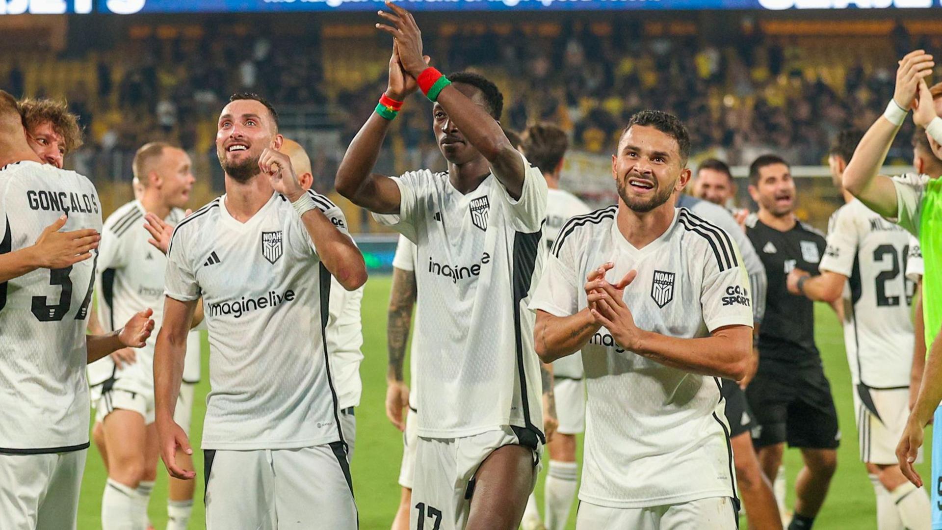 Nhận định, Soi kèo Noah vs Van 19h00 ngày 20/4: Chủ nhà áp đảo - Ảnh 4