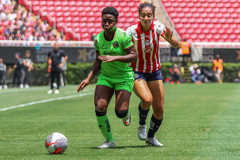 Nhận định, Soi kèo Nữ Juarez vs Nữ Chivas Guadalajara 8h ngày 21/4: Ưu thế sân nhà - Ảnh 4