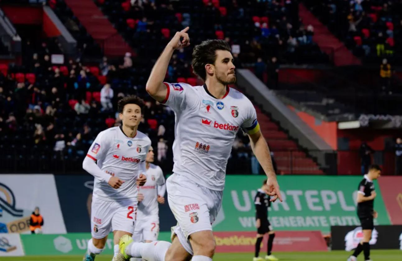 Nhận định, Soi kèo Oleksandriya vs Veres Rivne 17h00 ngày 20/4: Chưa hết ngày buồn - Ảnh 4