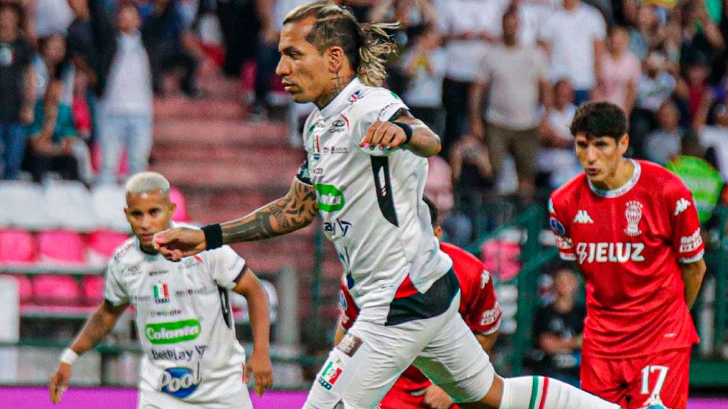 Nhận định, Soi kèo Once Caldas vs Internacional de Bogota, 01h45 ngày 21/4: Chung kết giành vé play-off - Ảnh 1