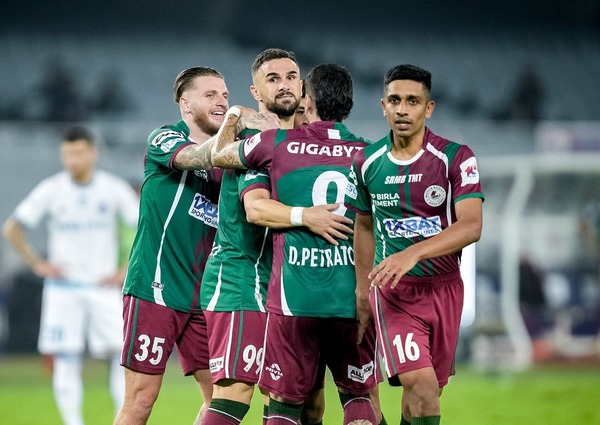 Nhận định, Soi kèo Punjab vs Inter Kashi 21h00 ngày 20/4: Phong độ ngang ngửa - Ảnh 3