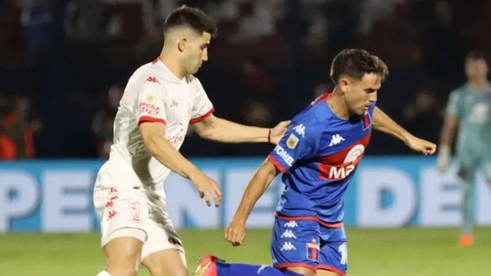 Nhận định, Soi kèo Tigre vs CA Huracan 7h45 ngày 21/4: Bất phân thắng bại! - Ảnh 4