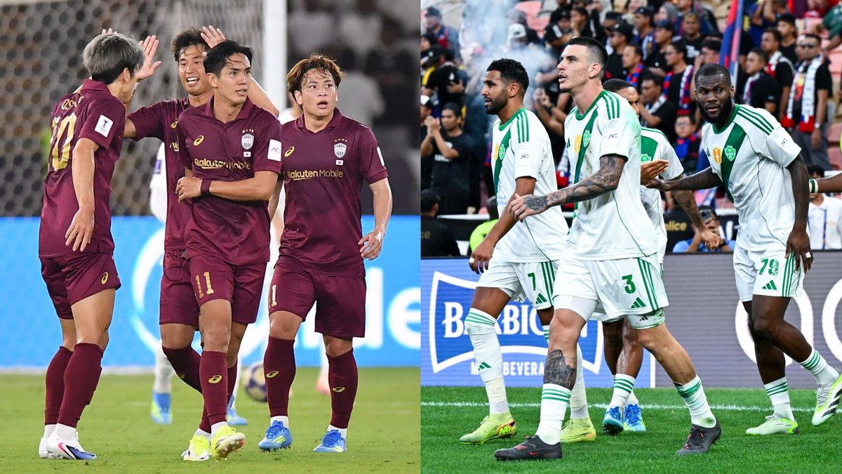 Nhận định, Soi kèo Vissel Kobe vs Al-Ahli, 23h15 ngày 20/4: Nhiều bàn thắng - Ảnh 3