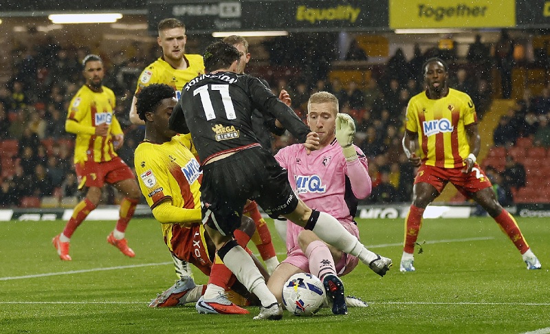 Nhận định, Soi kèo West Brom vs Watford 1h45 ngày 22/4: Giữ lại 3 điểm - Ảnh 1