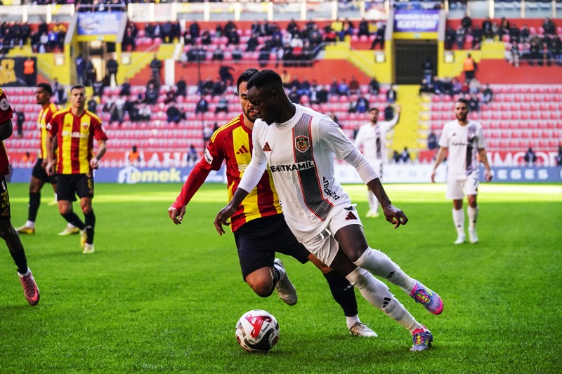 Soi kèo phạt góc Gazisehir Gaziantep vs Kayserispor, 00h00 ngày 21/04 - Ảnh 1