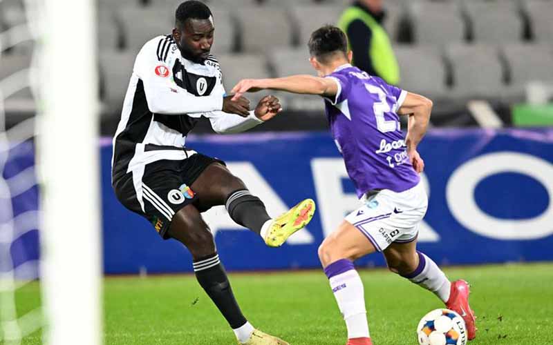 Nhận định, Soi kèo Arges vs Universitatea Cluj 23h30 ngày 21/4: Khách tự tin hơn - Ảnh 1