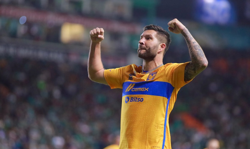 Nhận định, Soi kèo Atlas vs Tigres UANL, 07h30 ngày 23/4: Giằng co tại Jalisco - Ảnh 1