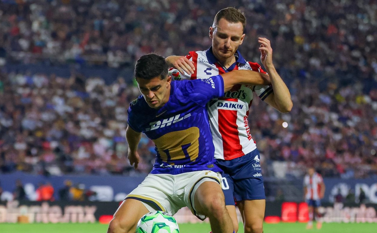 Nhận định, Soi kèo Atletico San Luis vs Santos Laguna, 07h30 ngày 23/4: Chung kết ngược - Ảnh 1