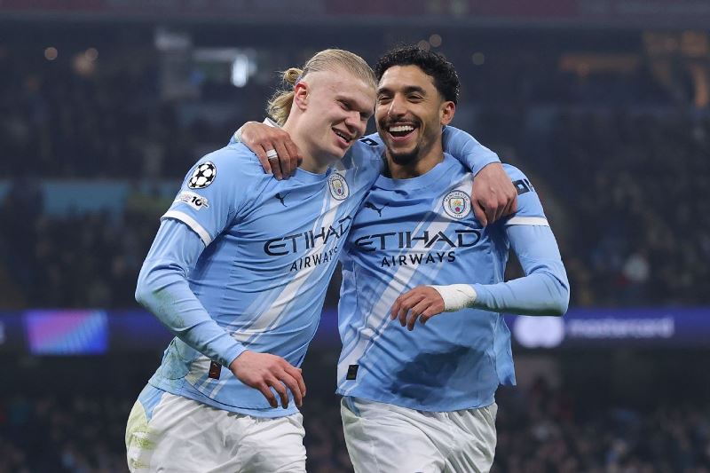 Nhận định, Soi kèo Burnley vs Man City 02h00 ngày 23/04: Đánh chiếm ngôi đầu - Ảnh 1