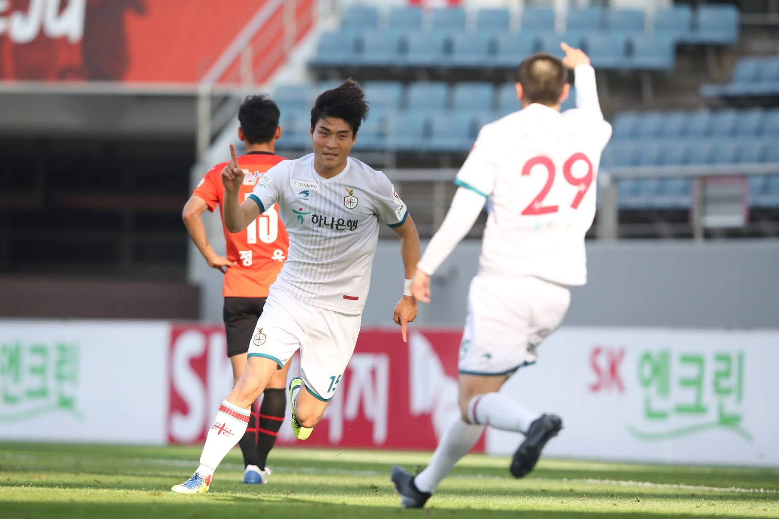 Nhận định, Soi kèo Daejeon vs Jeju SK 17h30 ngày 22/4: Cân bằng kỳ lạ - Ảnh 4