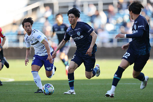 Nhận định, Soi kèo Gamba Osaka vs Avispa Fukuoka 17h00 ngày 22/4: Áp sát ngôi đầu bảng - Ảnh 4