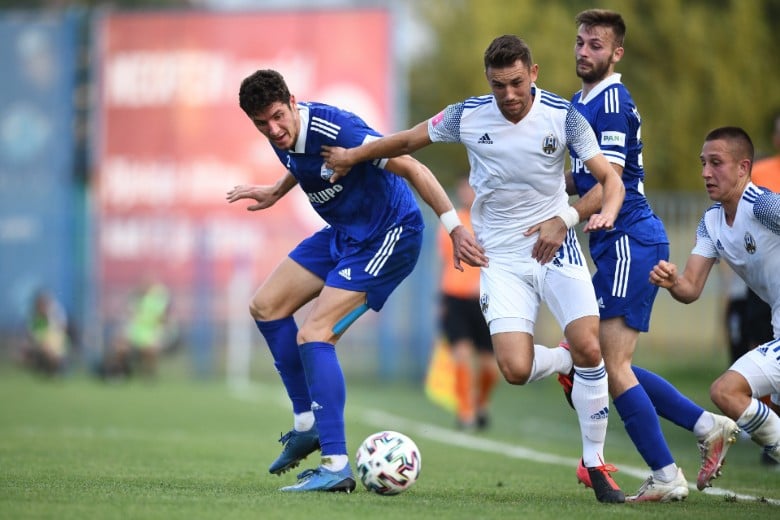 Nhận định, Soi kèo Lokomotiva Zagreb vs Slaven, 21h00 ngày 21/4: Chủ nhà tiến bước - Ảnh 4