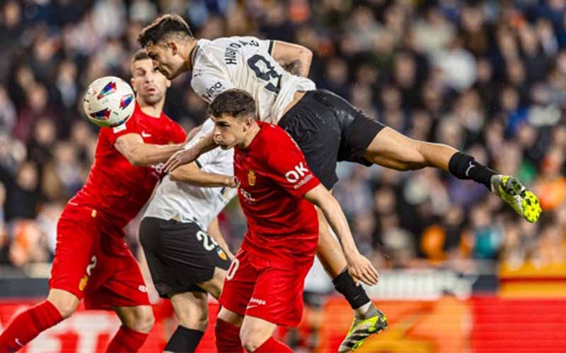 Nhận định, Soi kèo Mallorca vs Valencia 0h00 ngày 22/4: Thử thách cho Bầy Dơi - Ảnh 1