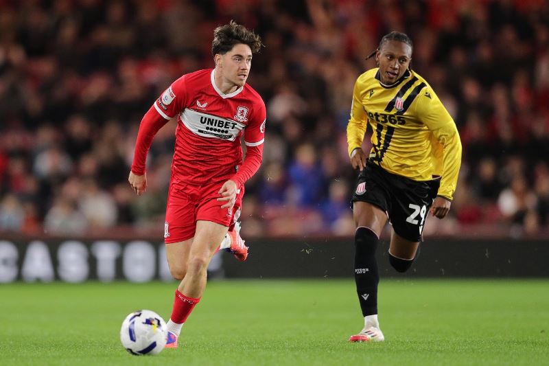 Nhận định, Soi kèo Middlesbrough vs Sheffield Wednesday 01h45 ngày 23/04: Chủ nhà thắng đậm - Ảnh 1