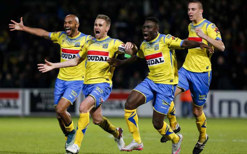 Nhận định, Soi kèo Oud-Heverlee Leuven vs Westerlo 1h30 ngày 22/4: Tự tin khi xa nhà - Ảnh 1