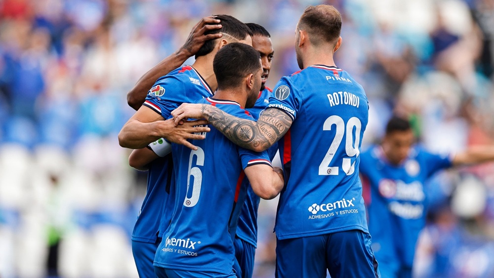 Nhận định, Soi kèo Queretaro vs Cruz Azul 8h ngày 22/4: Bất phân thắng bại - Ảnh 4