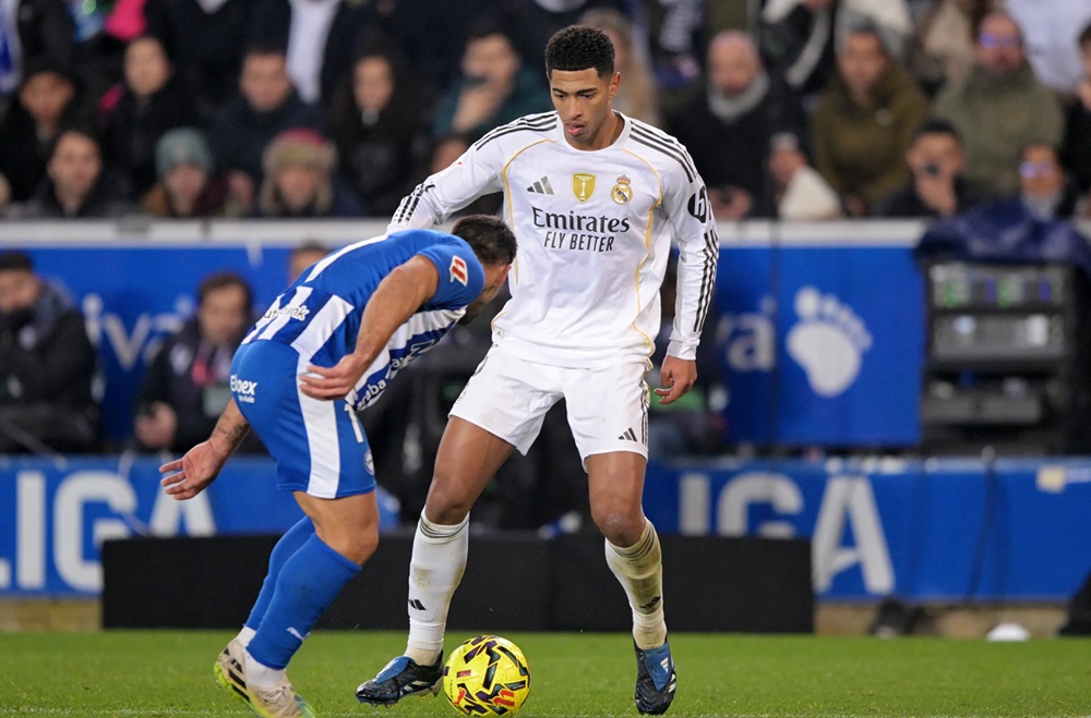 Nhận định, Soi kèo Real Madrid vs Alaves 2h30 ngày 22/4: Chiến thắng nhọc nhằn - Ảnh 4