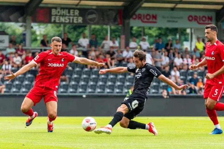 Nhận định, Soi kèo Rheindorf Altach vs WSG Tirol, 23h30 ngày 21/4: Không chấp nhận thua - Ảnh 1