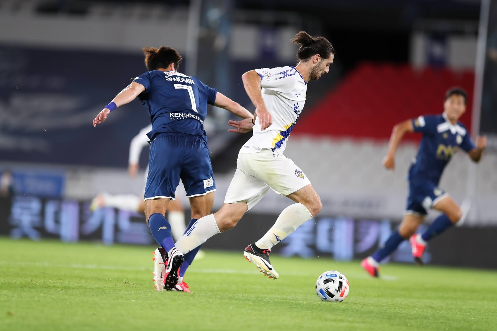 Nhận định, Soi kèo Seoul vs Bucheon 1995 17h30 ngày 21/4: Trở lại với chiến thắng - Ảnh 4