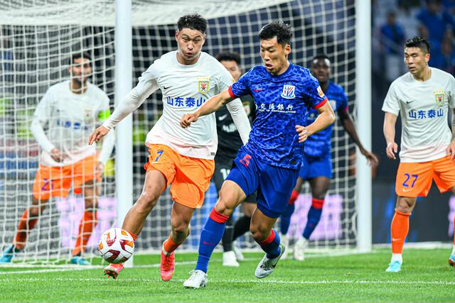 Nhận định, Soi kèo Shanghai Shenhua vs Qingdao Hainiu, 19h00 ngày 22/4: Khó thắng đậm - Ảnh 4