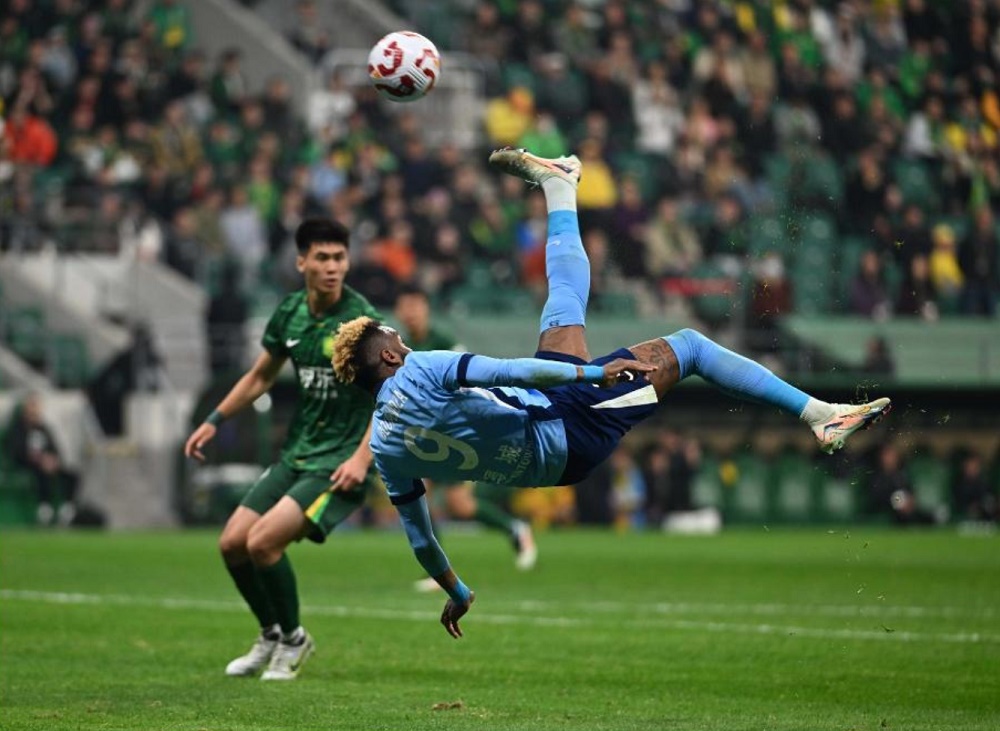 Nhận định, Soi kèo Shenzhen Peng City vs Beijing Guoan 18h00 ngày 21/4: Ngày buồn của đội khách - Ảnh 4