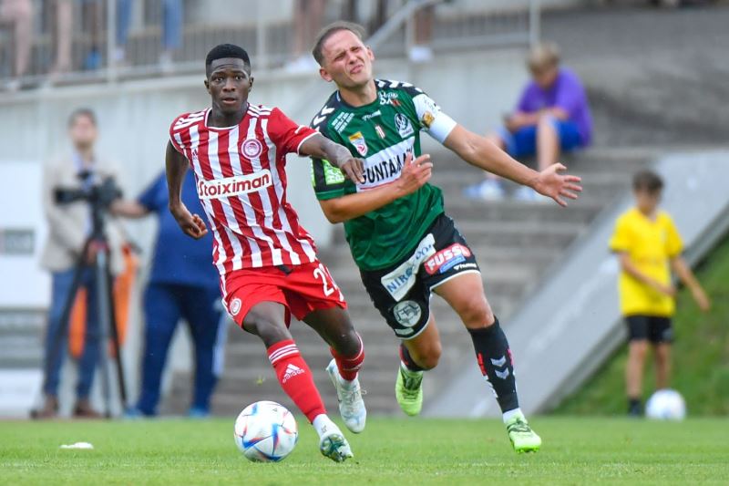 Nhận định, Soi kèo SV Ried vs Grazer 01h30 ngày 22/04: Hòa là đẹp - Ảnh 1