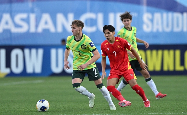 Nhận định, Soi kèo U17 Việt Nam vs U17 Australia, 19h30 ngày 22/4: Căng thẳng tột độ - Ảnh 4