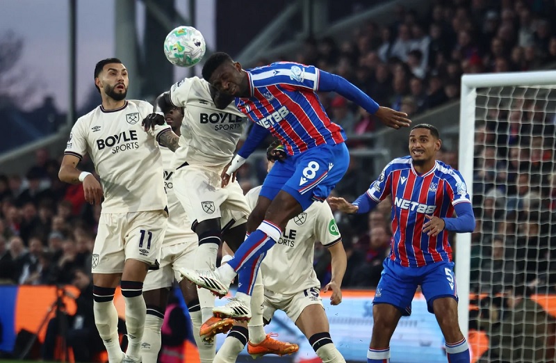 Sau Wolves, ai sẽ là nạn nhân tiếp theo trong cuộc chiến trụ hạng tại Ngoại hạng Anh? - Ảnh 1