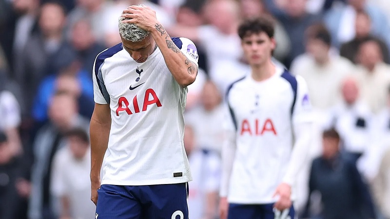 Sau Wolves, ai sẽ là nạn nhân tiếp theo trong cuộc chiến trụ hạng tại Ngoại hạng Anh? - Ảnh 2