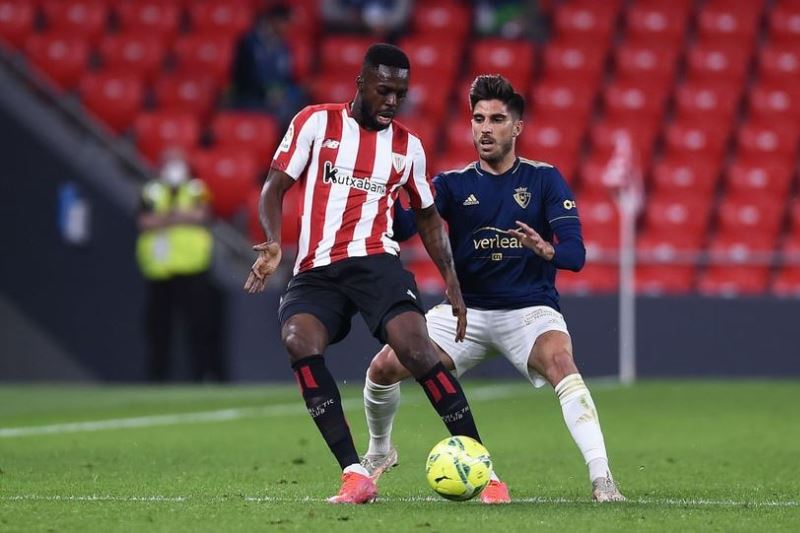 Soi kèo phạt góc Athletic Bilbao vs Osasuna, 00h00 ngày 22/04 - Ảnh 1