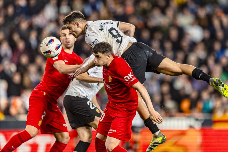 Soi kèo phạt góc Mallorca vs Valencia, 00h00 ngày 22/04 - Ảnh 1