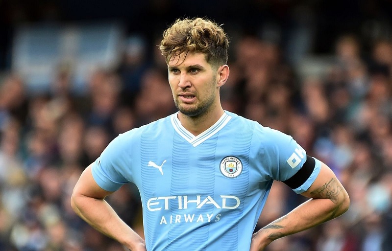 Thêm một ngôi sao xác nhận rời Man City sau mùa giải 2025/26 - Ảnh 1