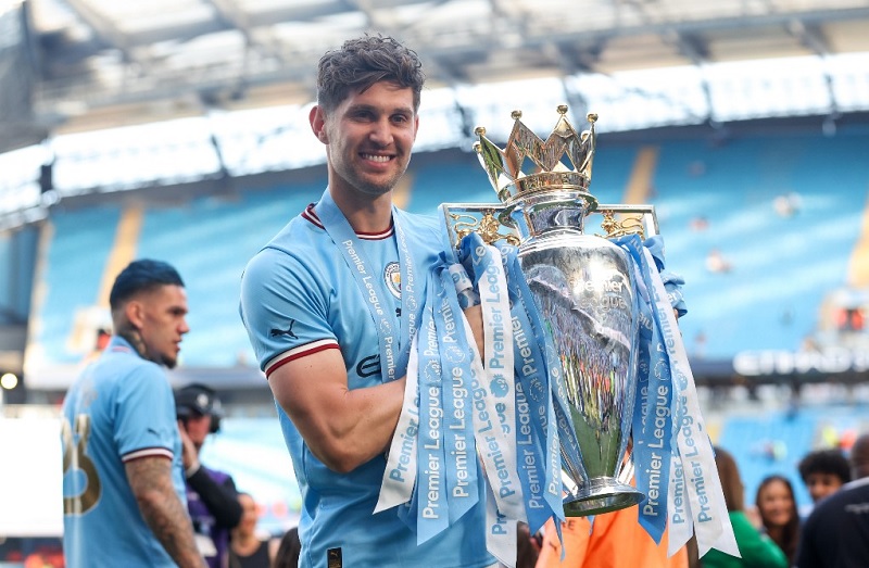 Thêm một ngôi sao xác nhận rời Man City sau mùa giải 2025/26 - Ảnh 2