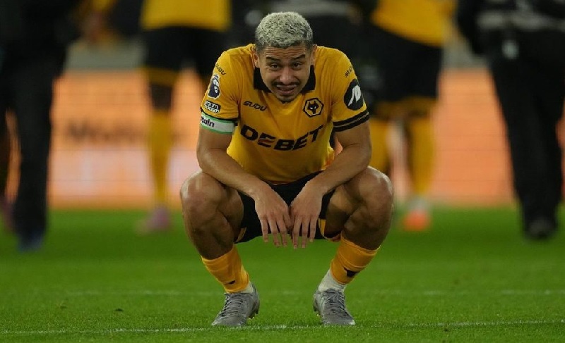 Xác định đội đầu tiên xuống hạng tại Ngoại hạng Anh - Ảnh 1