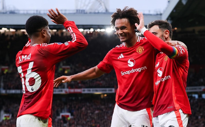 MU chuẩn bị ‘đại thanh lý’, 5 cái tên lớn có thể rời Old Trafford - Ảnh 1