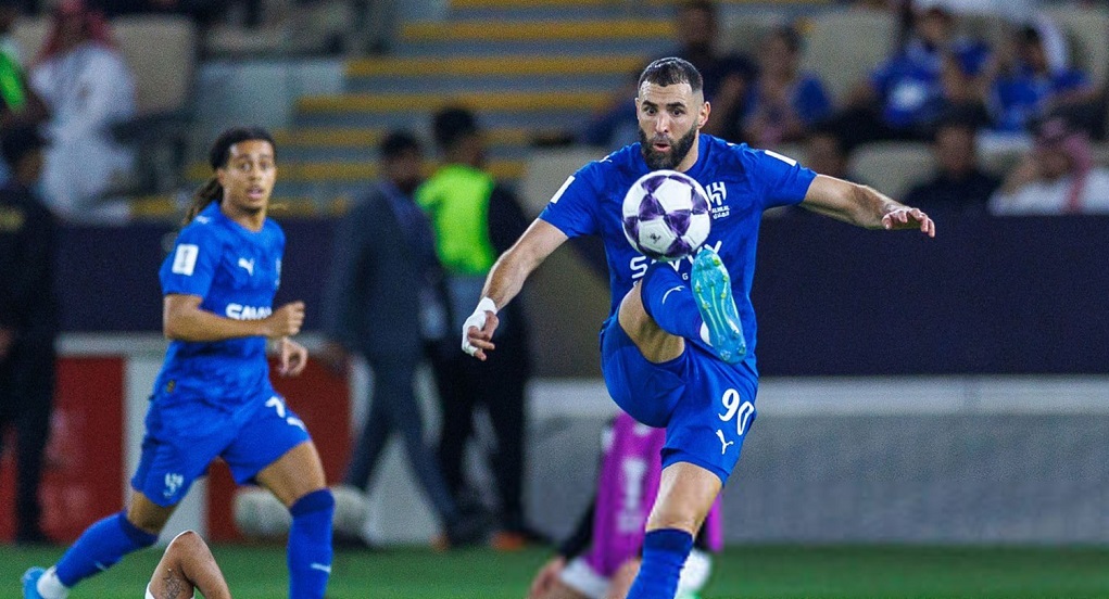 Nhận định, Soi kèo Al Hilal vs Al-Kholood Club, 01h00 ngày 24/4: Chủ nhà thắng tưng bừng - Ảnh 1