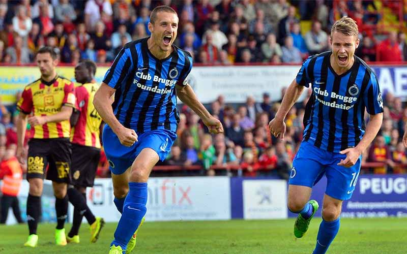Nhận định, Soi kèo Club Brugge vs Mechelen 1h00 ngày 23/4: Cơ hội cho chủ nhà - Ảnh 1