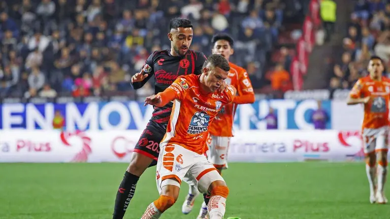Nhận định, Soi kèo Club Tijuana vs Pachuca 10h ngày 23/4: Vị khách khó tính - Ảnh 4