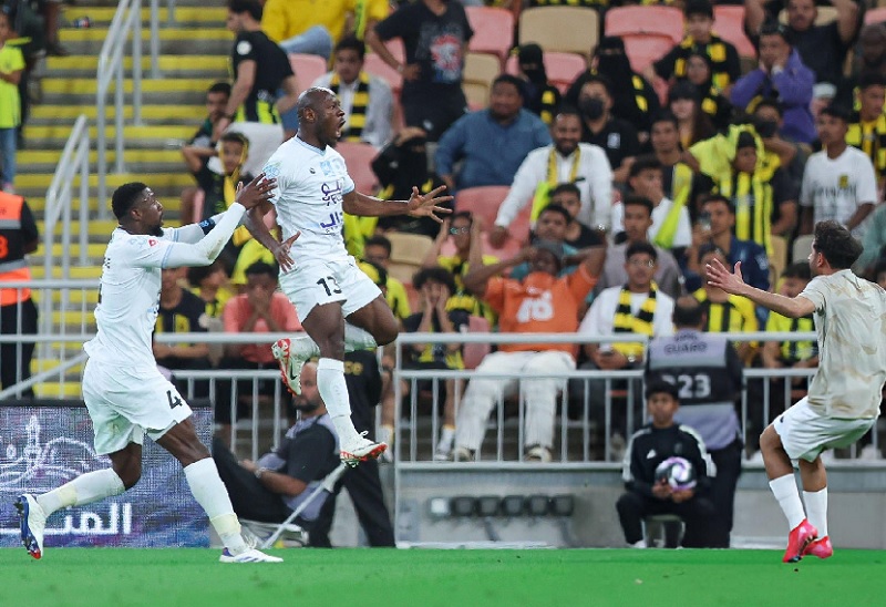 Nhận định, Soi kèo Damac vs Al-Okhdood 1h00 ngày 24/4: Cơ hội cho chủ nhà - Ảnh 1