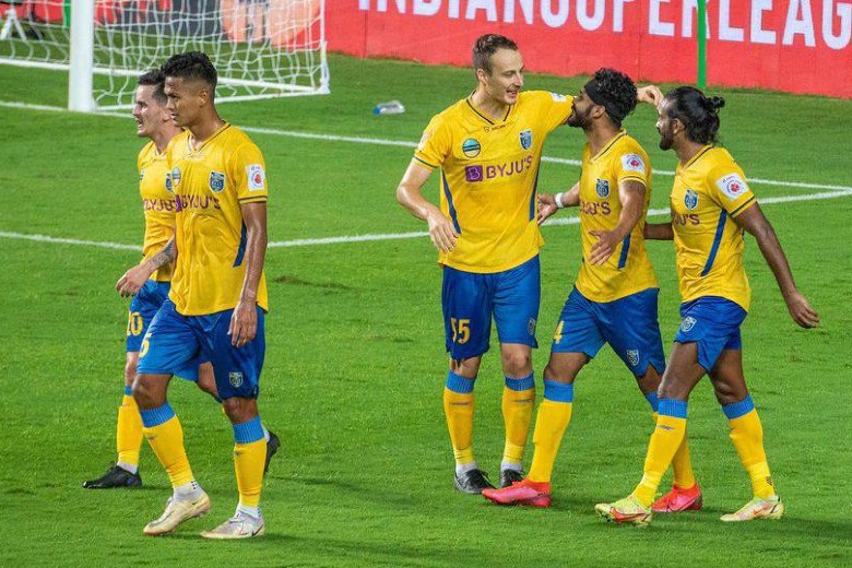 Nhận định, Soi kèo Kerala Blasters vs Odisha,  21h00 ngày 23/4: 3 điểm quý giá - Ảnh 1