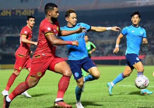 Nhận định, Soi kèo Melaka vs Sabah, 19h15 ngày 23/4: Trả thù lượt đi - Ảnh 4