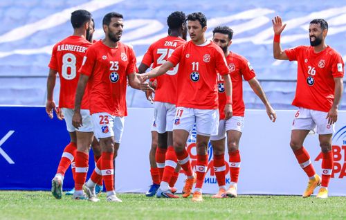 Nhận định, Soi kèo Muras United vs Al Kuwait, 21h00 ngày 22/4: Tấm vé vào chung kết - Ảnh 3