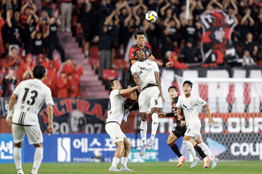 Nhận định, Soi kèo Pohang Steelers vs Gwangju 17h30 ngày 22/4: Cắt mạch thất bại - Ảnh 4