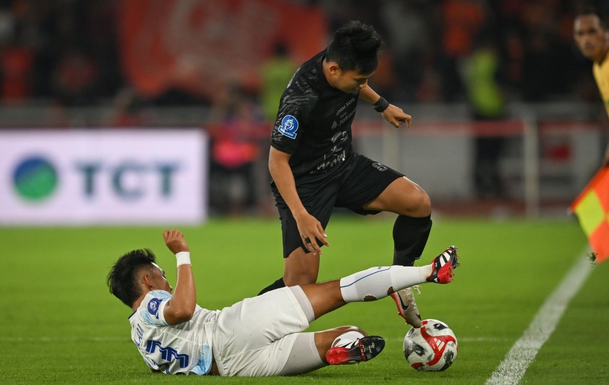 Nhận định, Soi kèo PSIM Yogyakarta vs Persija Jakarta 15h30 ngày 22/4: Kéo dài ngày buồn - Ảnh 5