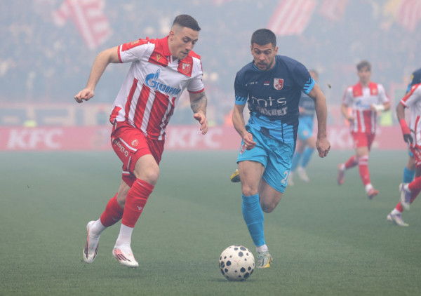 Nhận định, Soi kèo Radnicki Nis vs Javor Ivanjica, 21h00 ngày 23/4: Lợi thế sân nhà - Ảnh 4