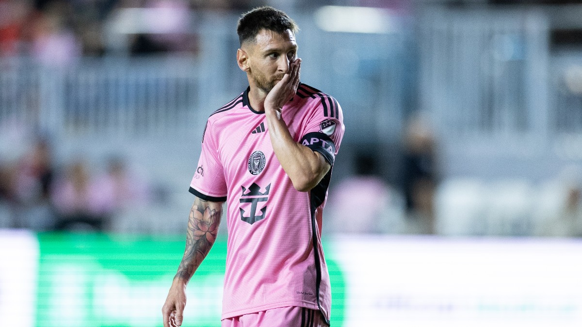 Nhận định, Soi kèo Real Salt Lake vs Inter Miami 8h30 ngày 23/4: Ngày buồn của Messi! - Ảnh 4