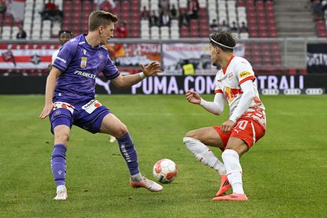 Nhận định, Soi kèo Red Bull Salzburg vs Austria Vienna, 23h30 ngày 22/4: Niềm vui liên tiếp - Ảnh 5